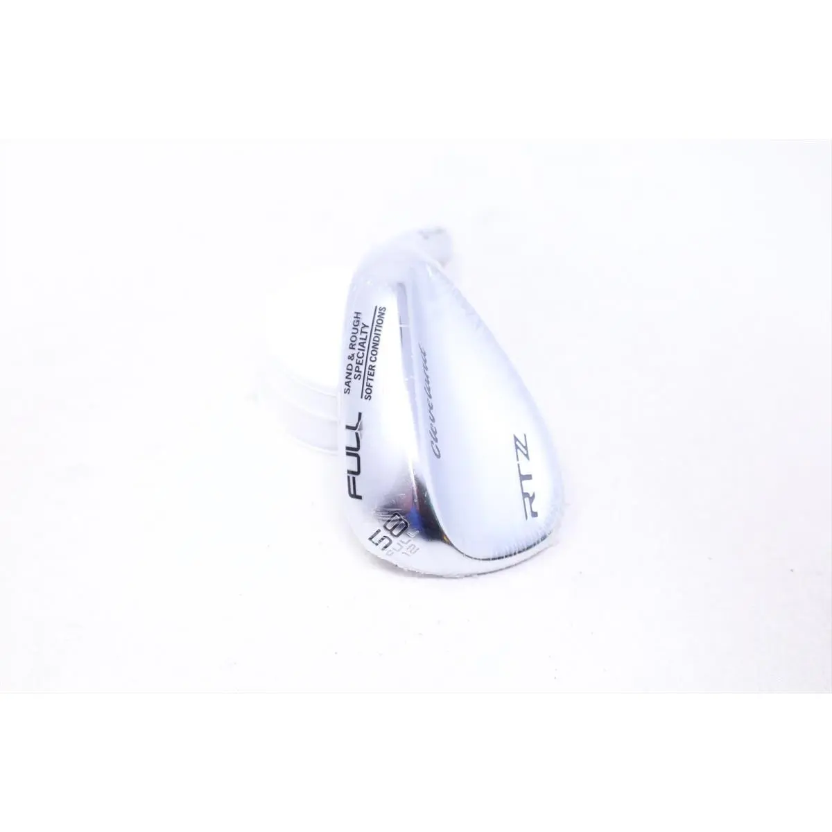 Cleveland Golf  - RTZ FULL GRIND SATIN - RTZ FULL GRIND SATIN 0