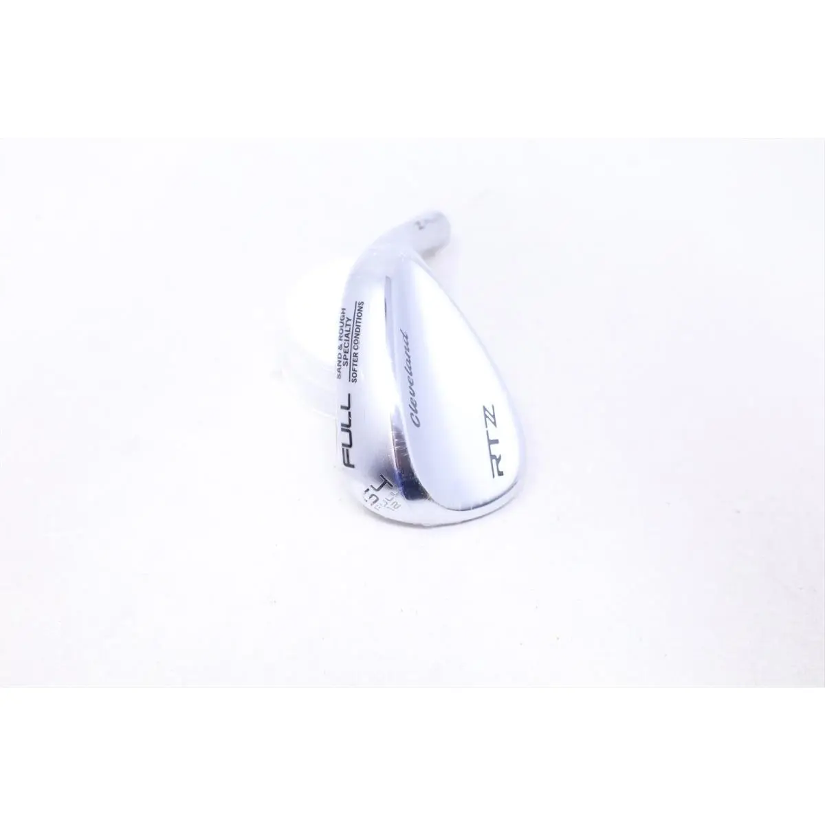 Cleveland Golf  - RTZ FULL GRIND SATIN - RTZ FULL GRIND SATIN 0
