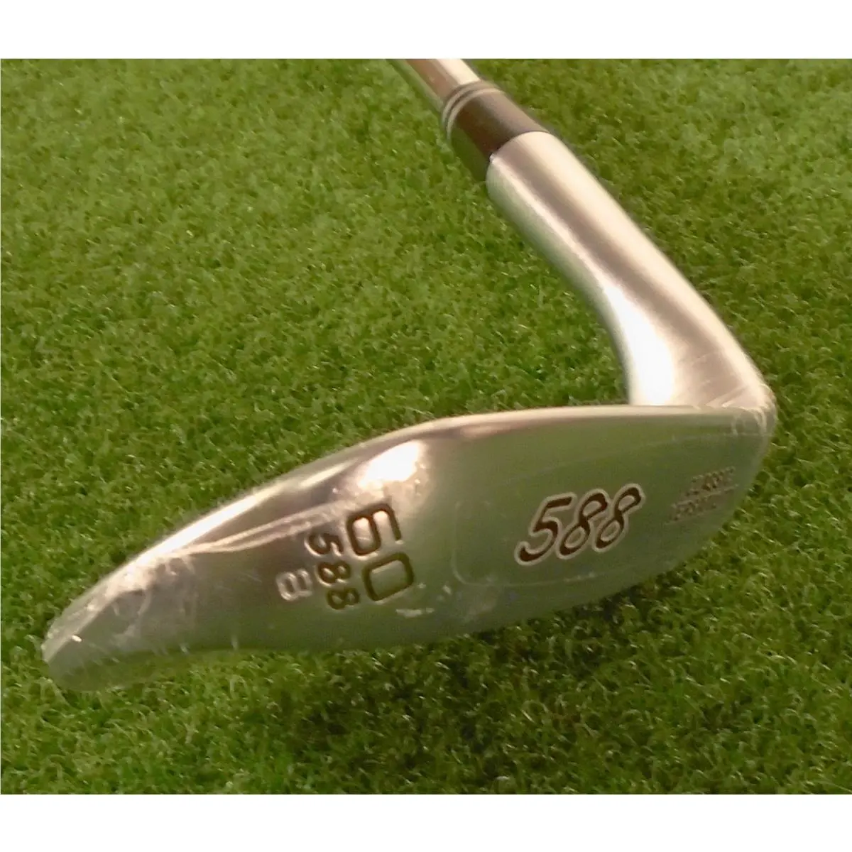 Cleveland Golf  - RTZ 2 Tour Satin - RTZ Tour Satin - Tour Satin (UPC: 4994857126937) 0