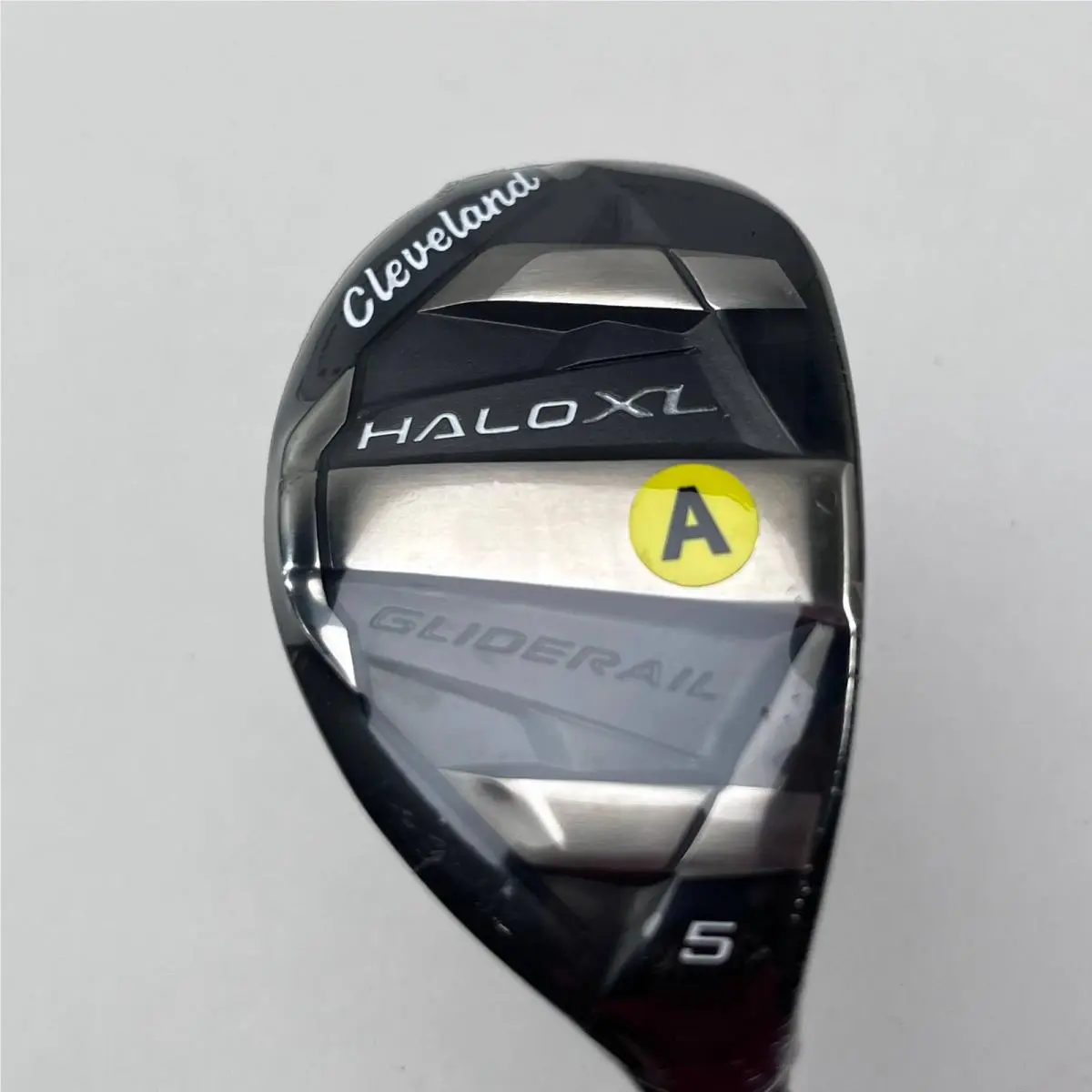 Cleveland Golf  - HALO XL - HALO - Blue 0