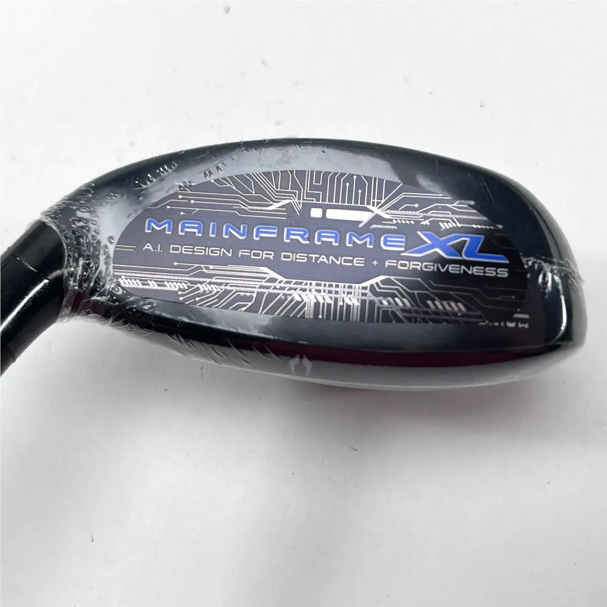 Cleveland Golf  - HALO XL - HALO - Blue 3