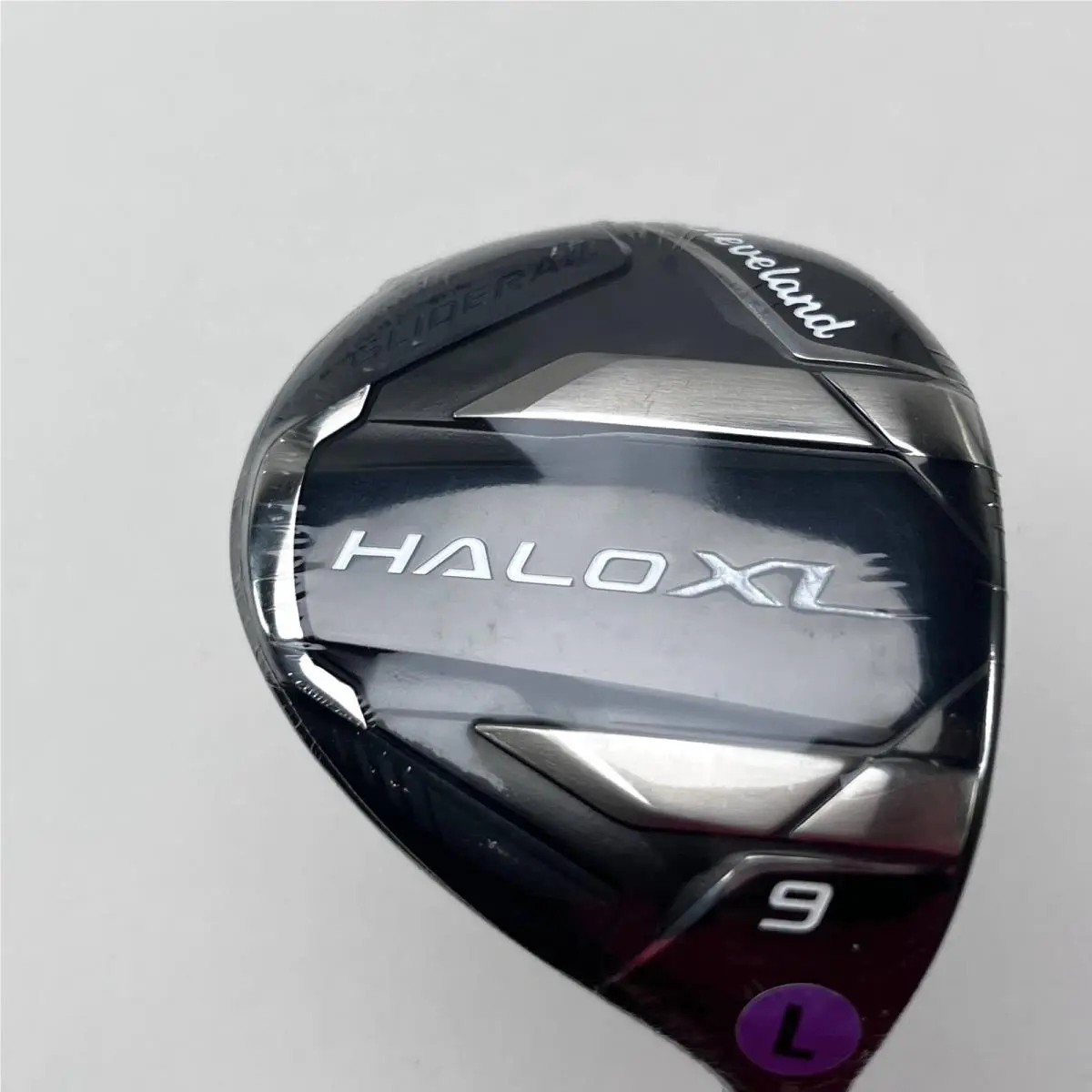 Cleveland Golf  - HALO XL - HALO - Blue 0