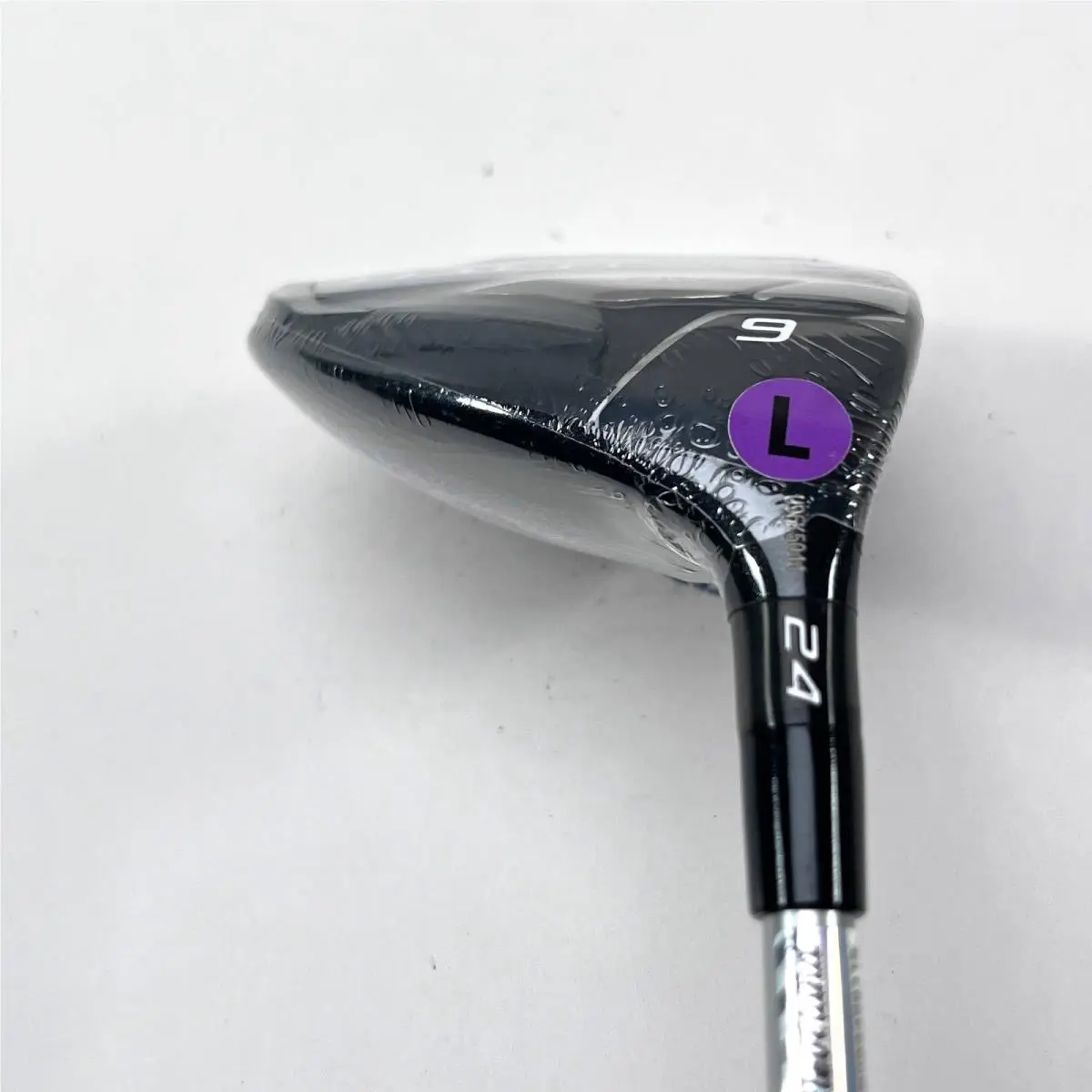 Cleveland Golf  - HALO XL - HALO - Blue 4