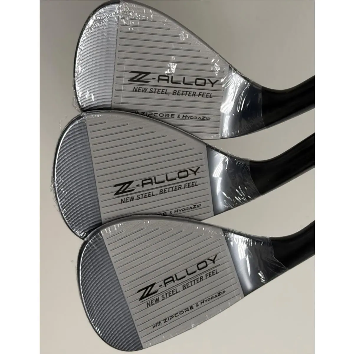 Cleveland Golf  - RTZ Black Satin - RTZ Black Satin - Black, Lie Angle: Black 2
