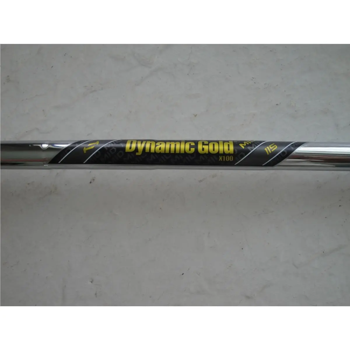 Cleveland Golf  - RTZ Black Satin - RTZ Black Satin - Black, Lie Angle: Black 3