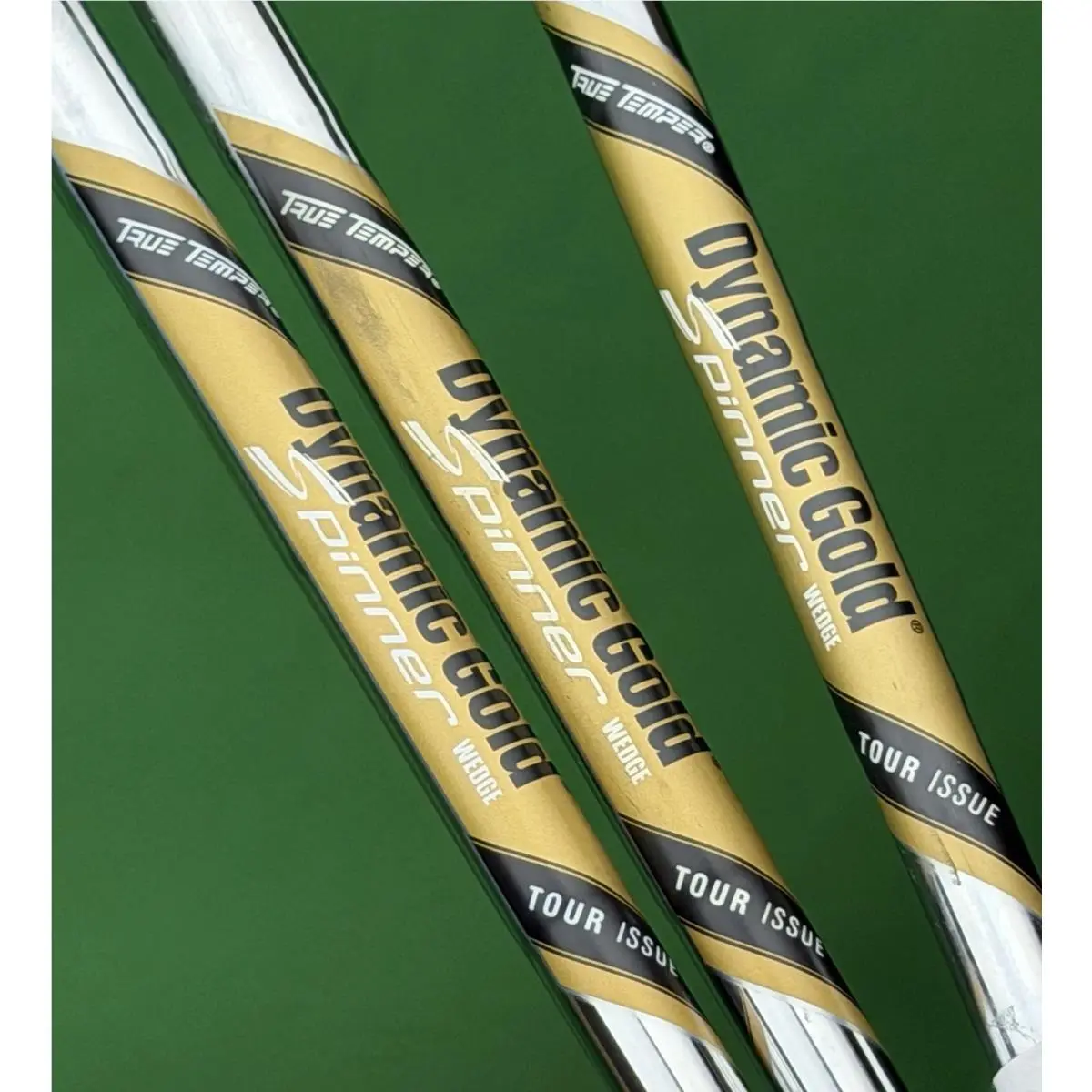 Cleveland Golf  - Cleveland RTZ Tour Satin - RTZ Tour Satin - Silver, Lie Angle: Black 3