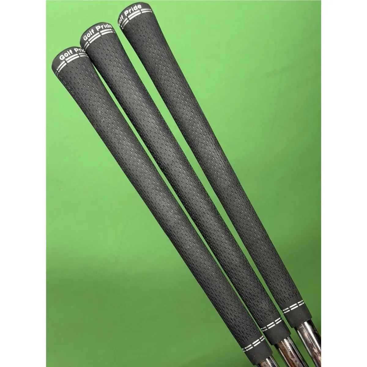 Cleveland Golf  - Cleveland RTZ Tour Satin - RTZ Tour Satin - Silver, Lie Angle: Black 4