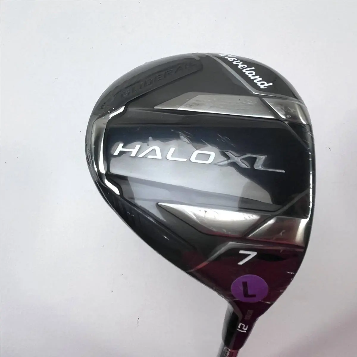 Cleveland Golf  - HALO XL - HALO - Blue 0