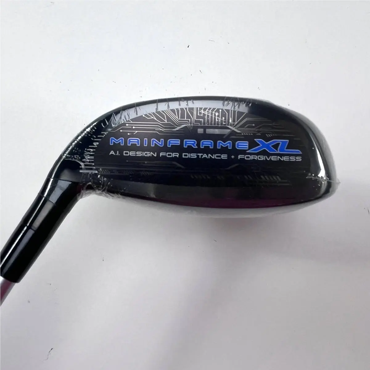 Cleveland Golf  - HALO XL - HALO - Blue 3