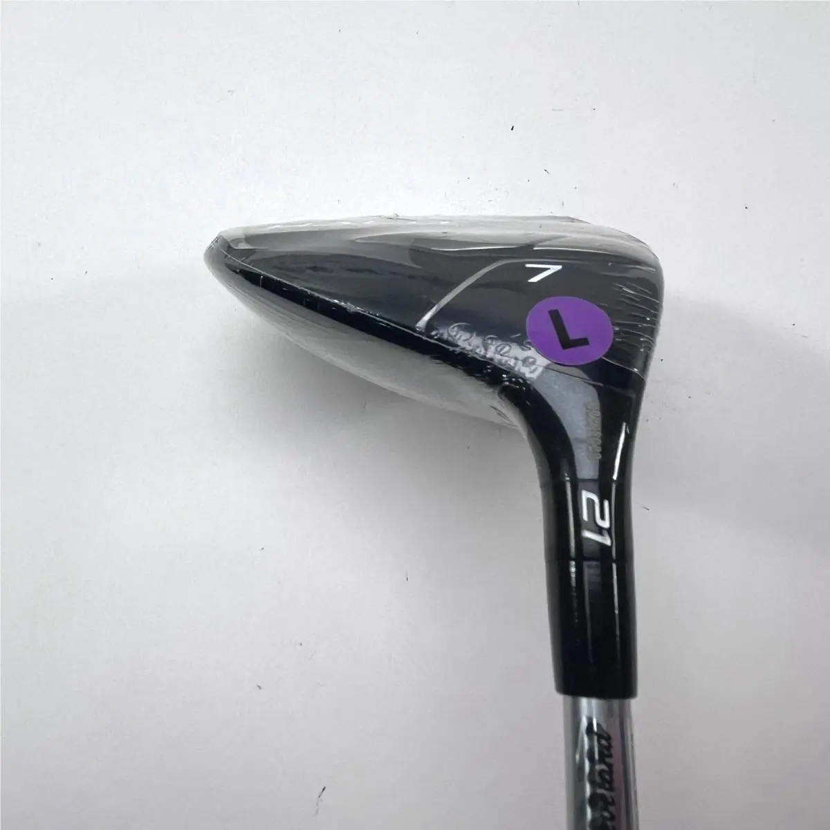 Cleveland Golf  - HALO XL - HALO - Blue 4