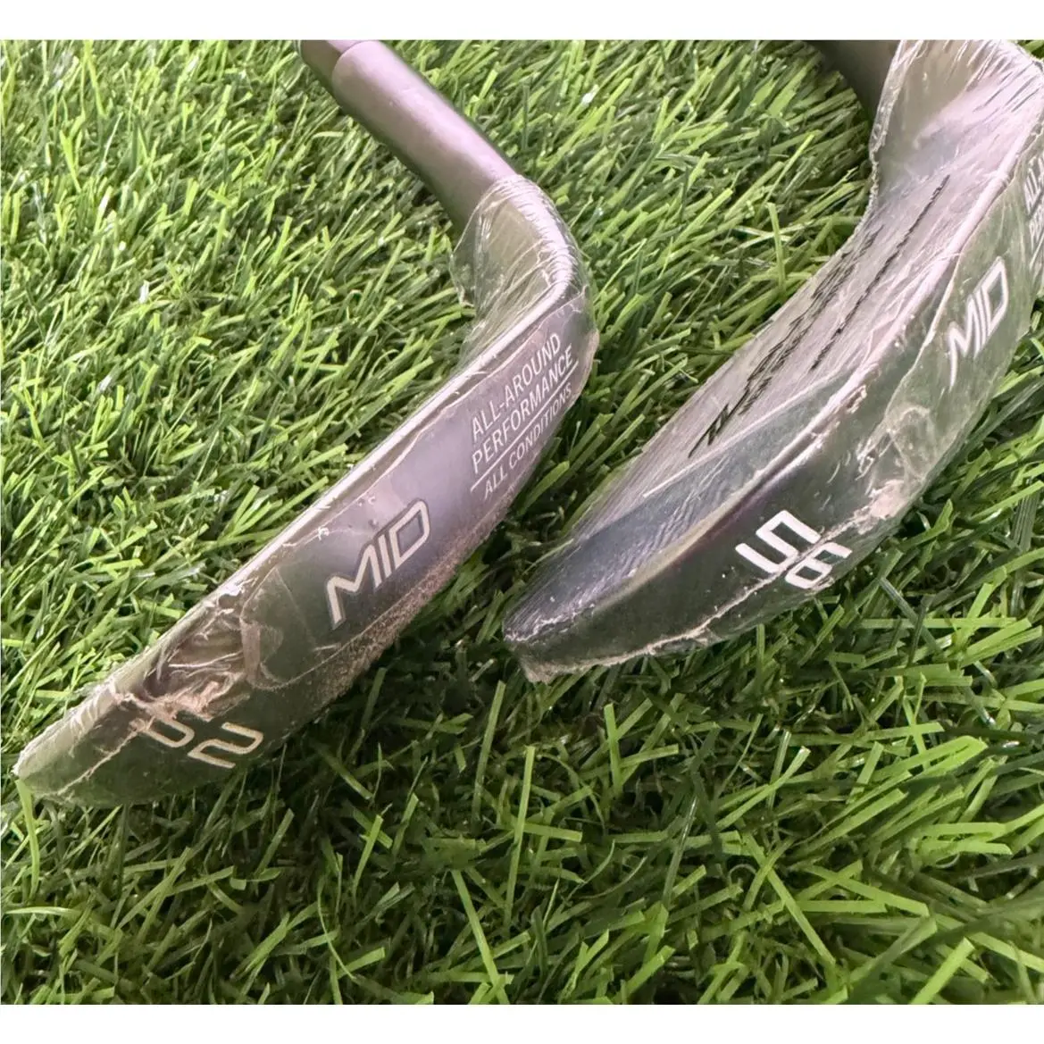 Cleveland Golf  - RTZ - RTZ - Black 1