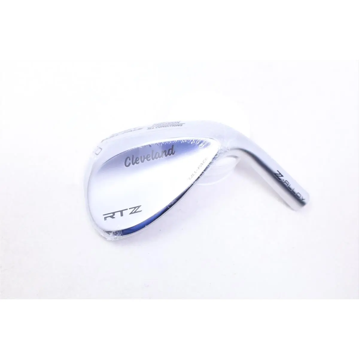 Cleveland Golf  - RTZ FULL FACE SATIN ADAPT 0