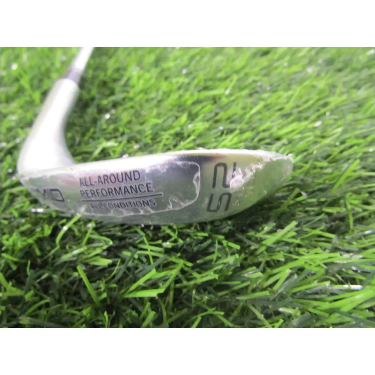 Cleveland Golf  - RTZ - RTZ (UPC: 4994857095219) 1