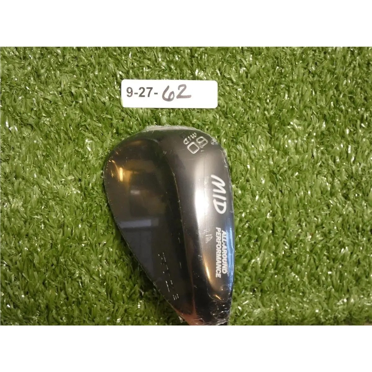 Cleveland Golf  - RTZ2 - Black 0