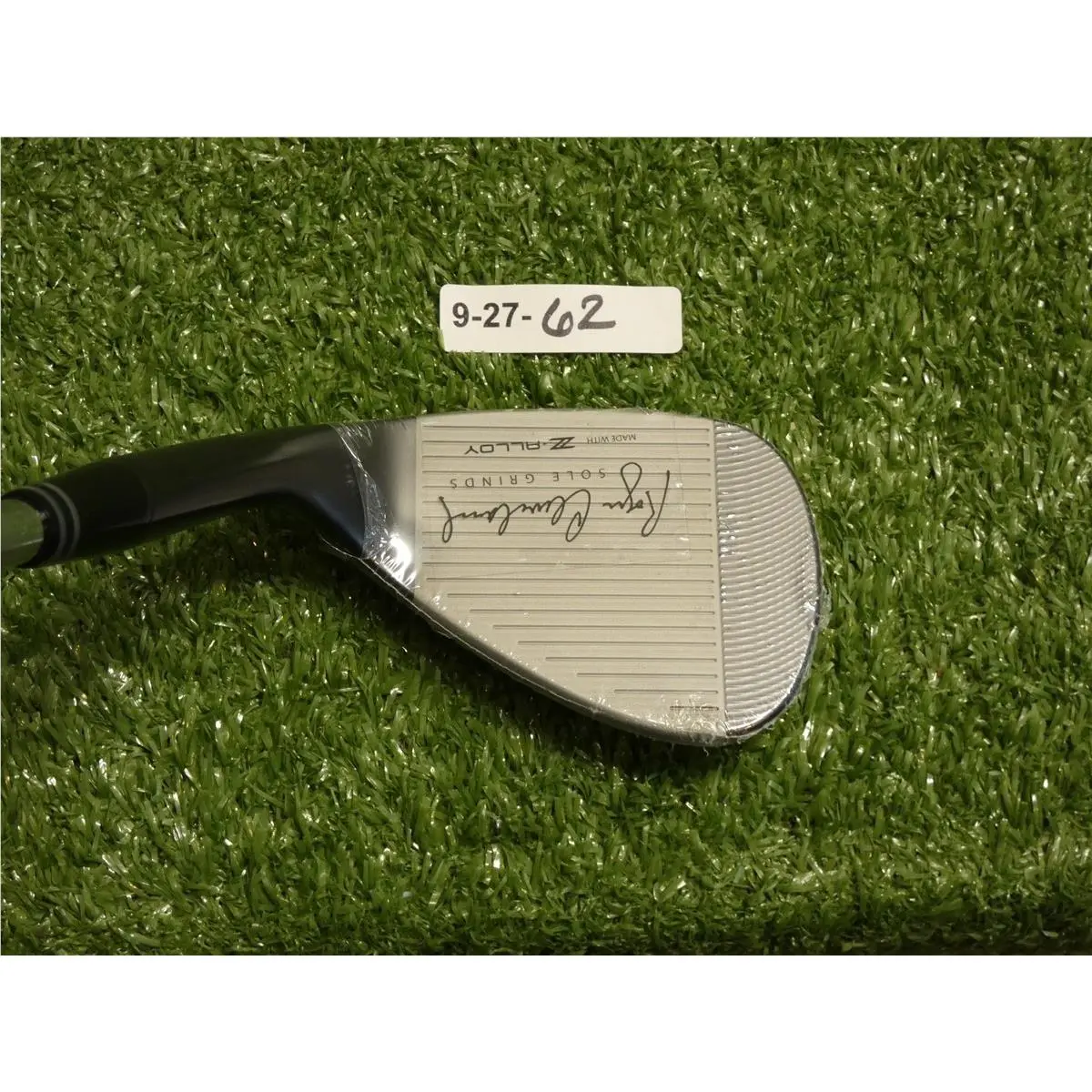 Cleveland Golf  - RTZ2 - Black 1
