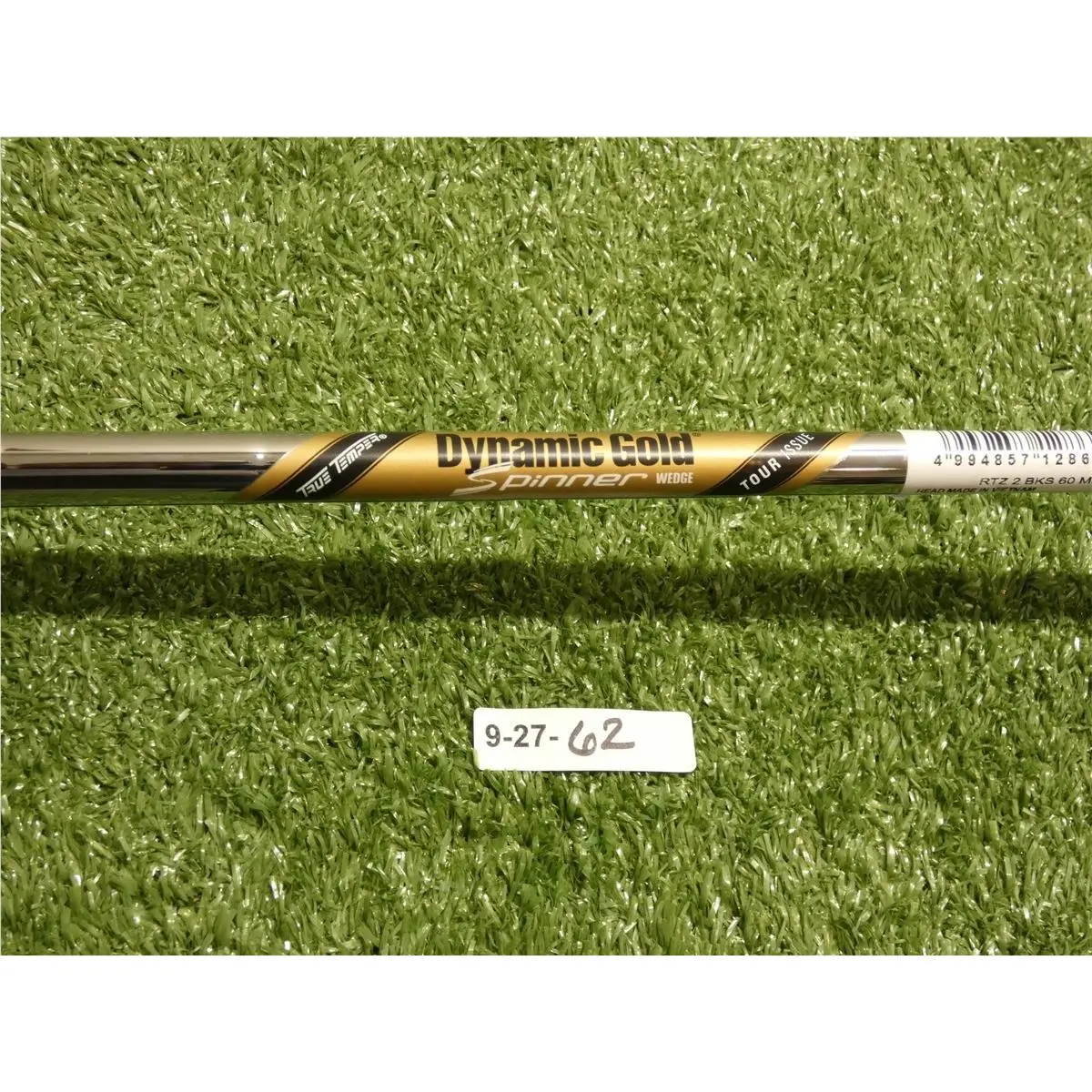 Cleveland Golf  - RTZ2 - Black 2
