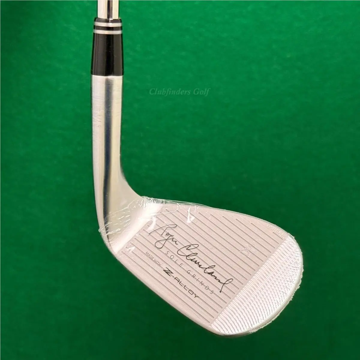 Cleveland Golf  - RTZ 2 Tour Satin Mid 0