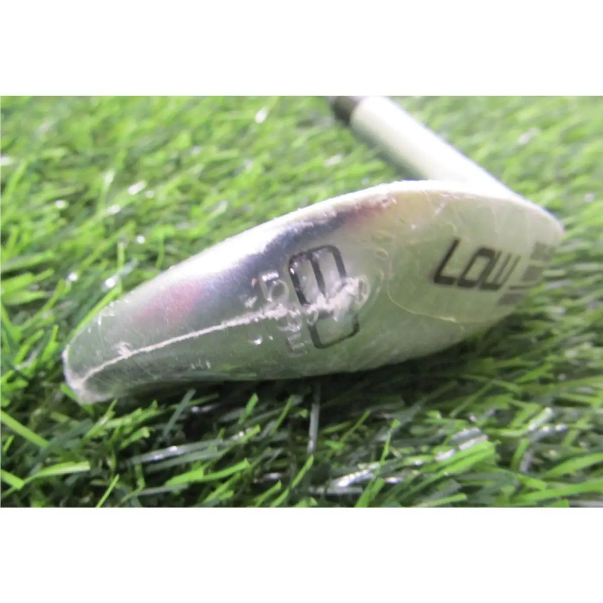 Cleveland Golf  - RTZ - RTZ (UPC: 4994857095134) 2