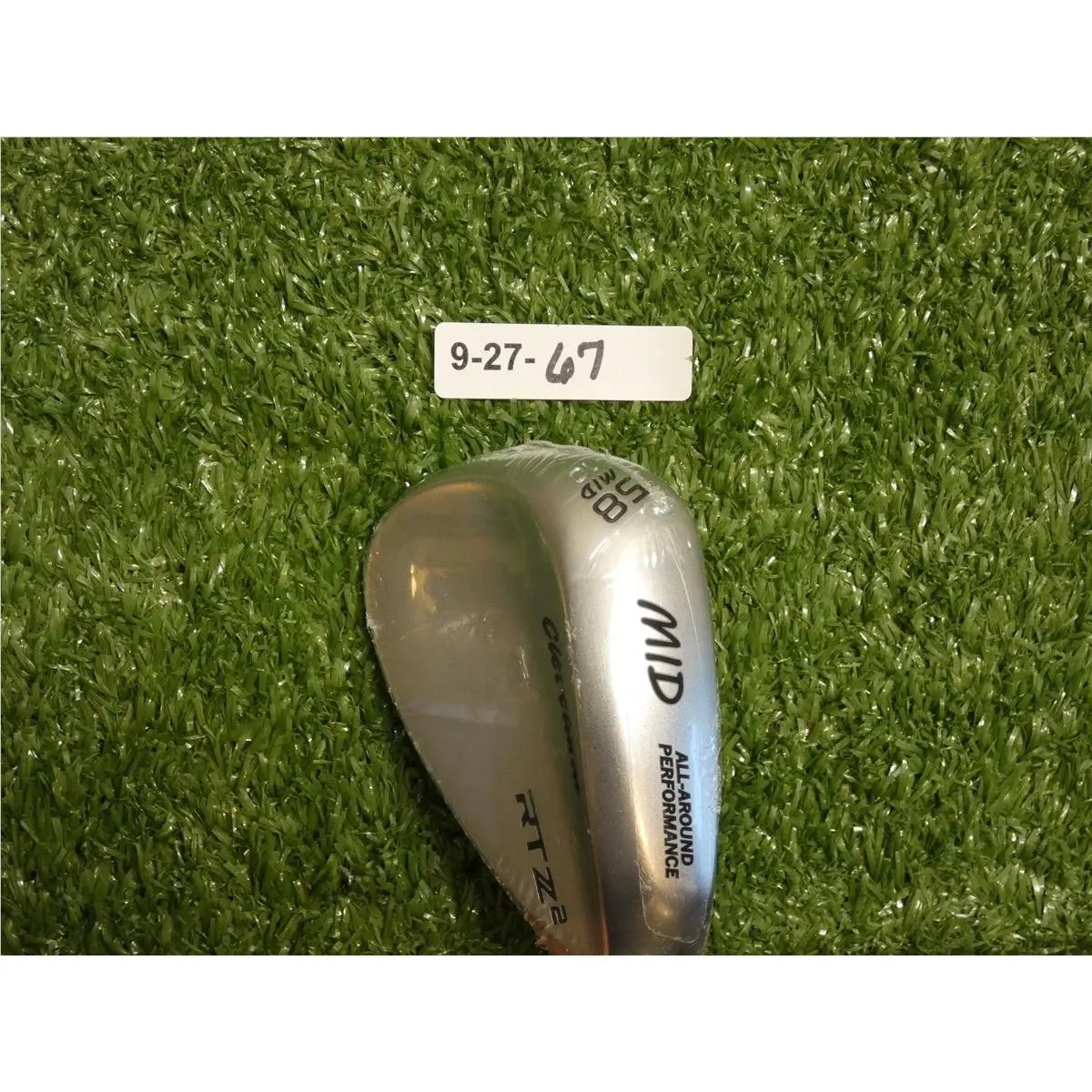 Cleveland Golf  - RTZ2 0