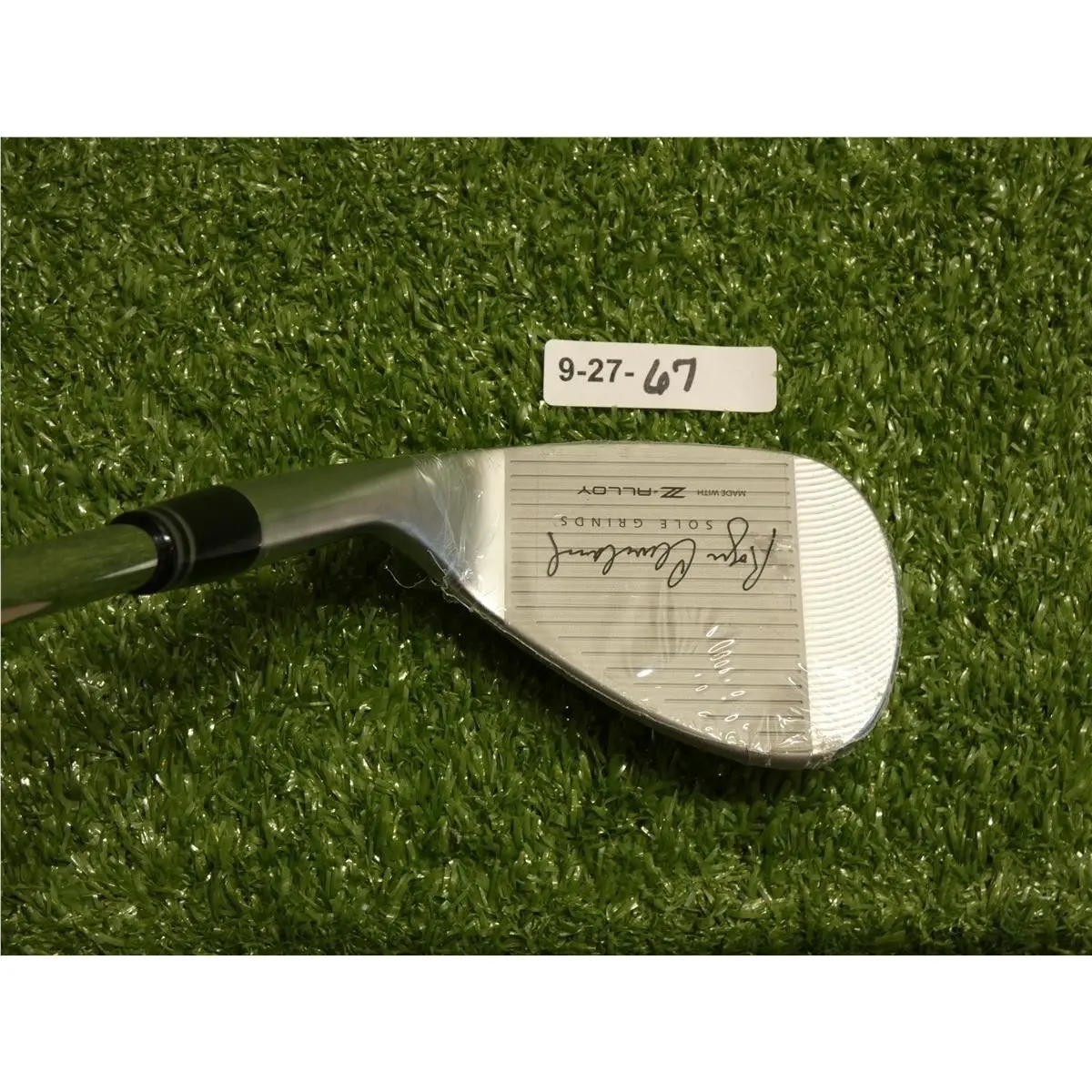 Cleveland Golf  - RTZ2 1