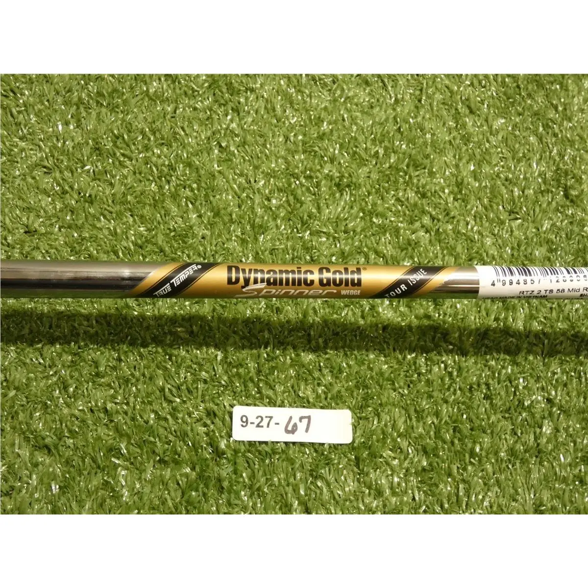 Cleveland Golf  - RTZ2 2