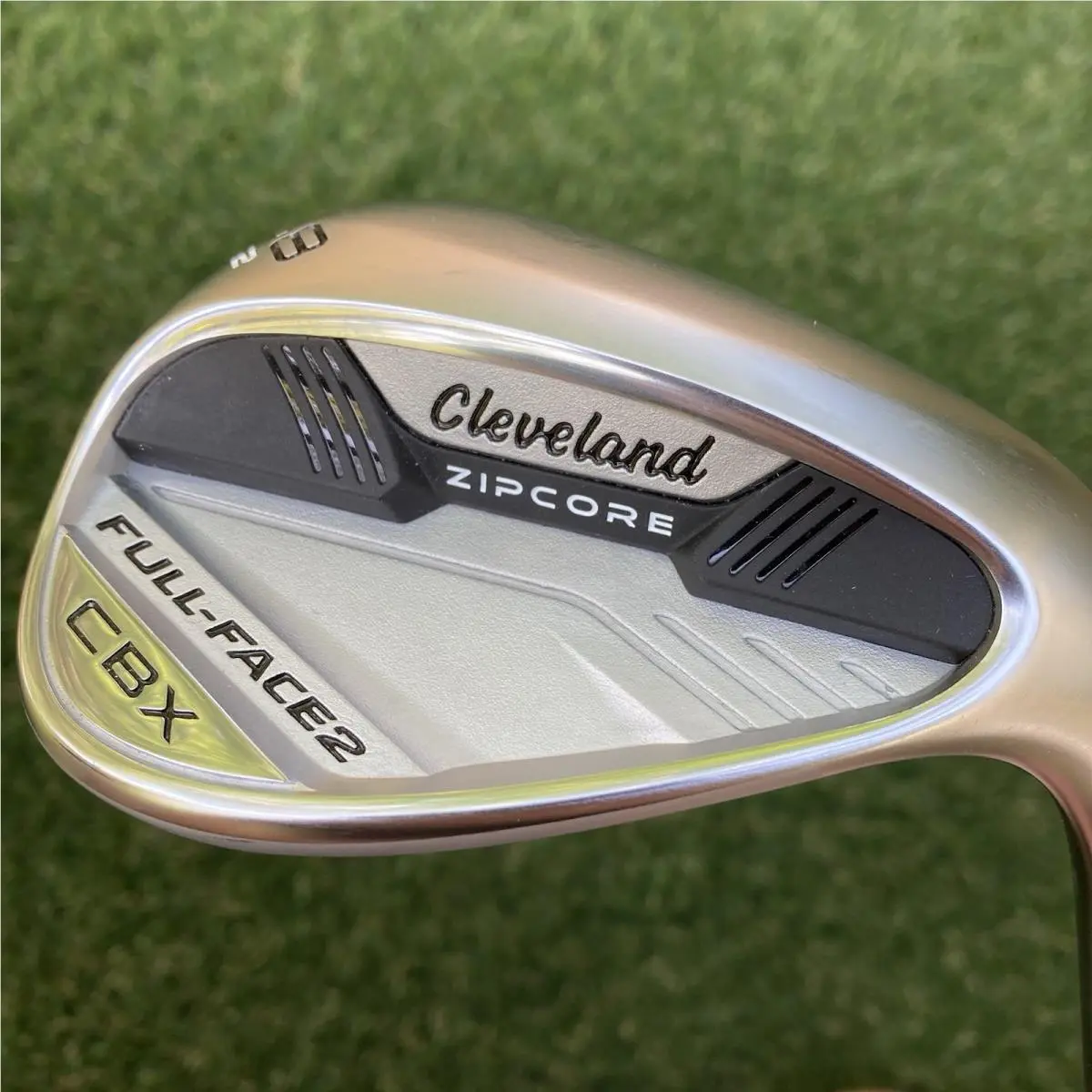 Cleveland Golf  - CBX - CBX 0