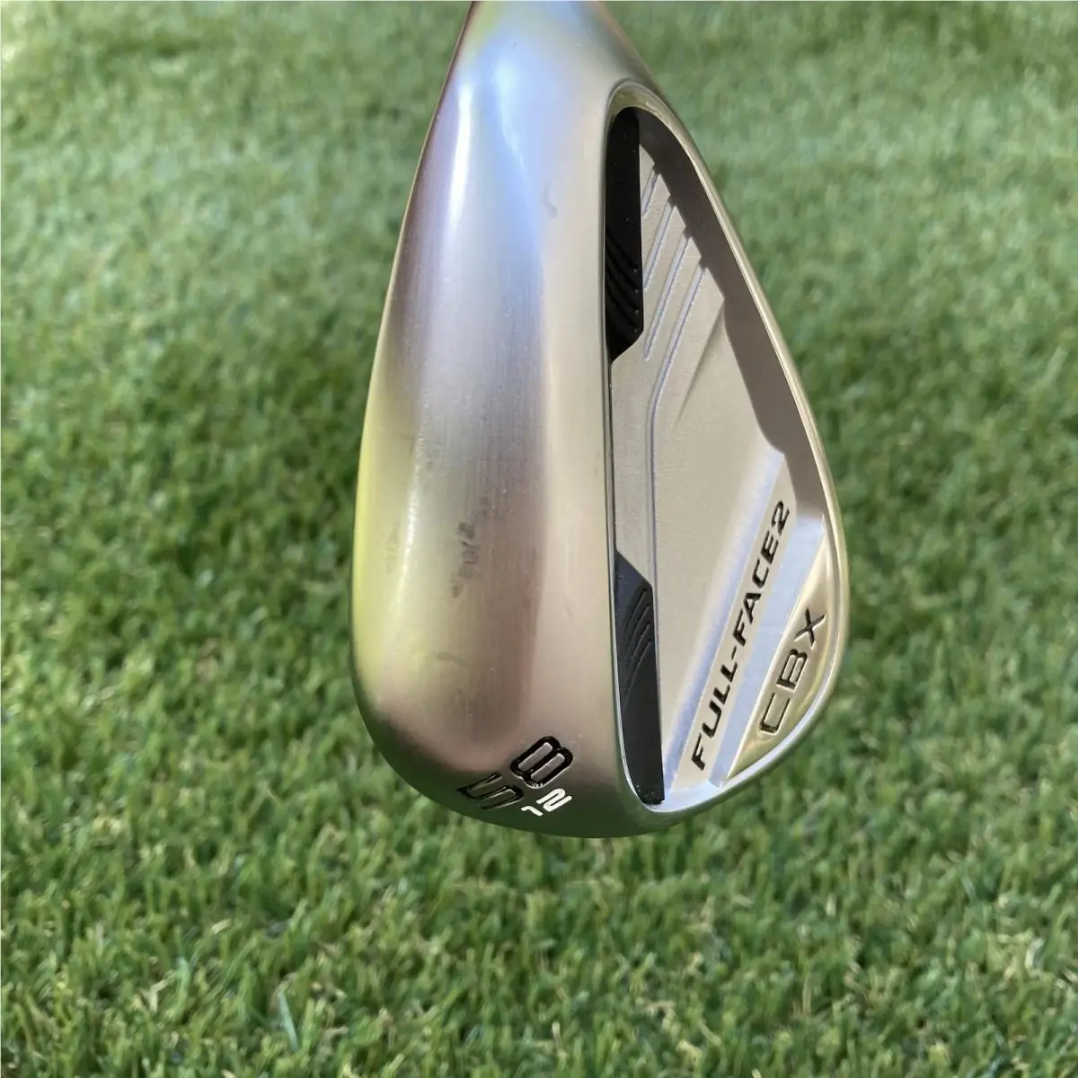 Cleveland Golf  - CBX - CBX 1