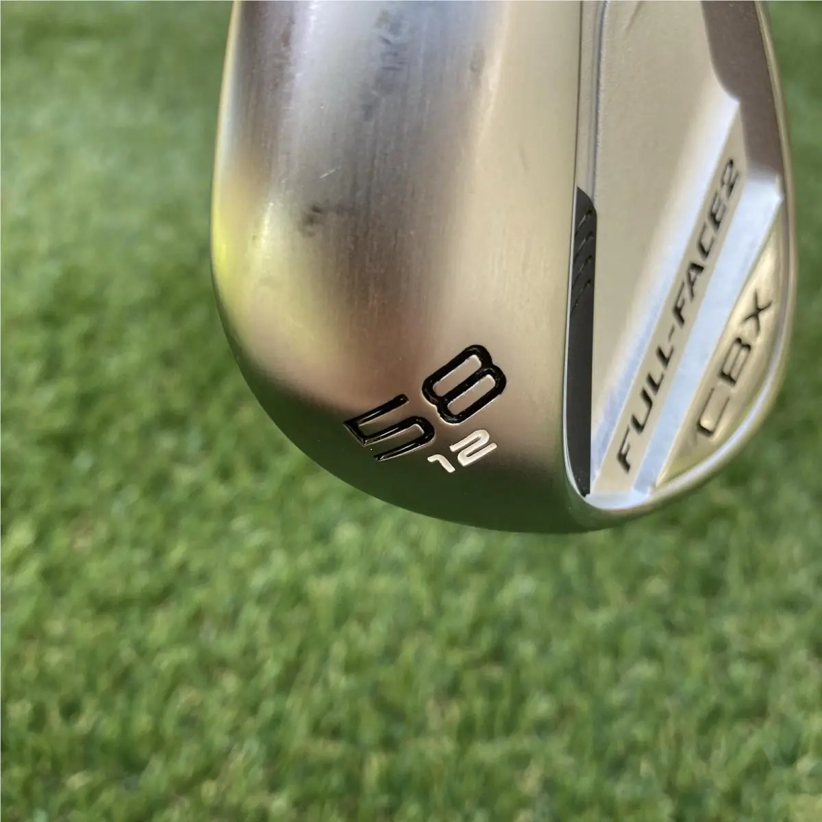 Cleveland Golf  - CBX - CBX 2