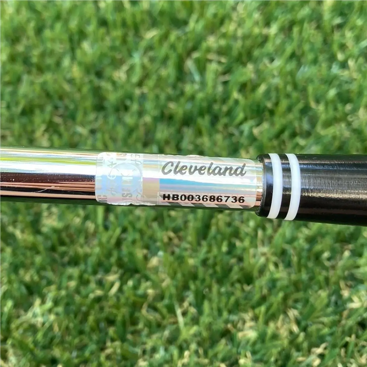 Cleveland Golf  - CBX - CBX 4
