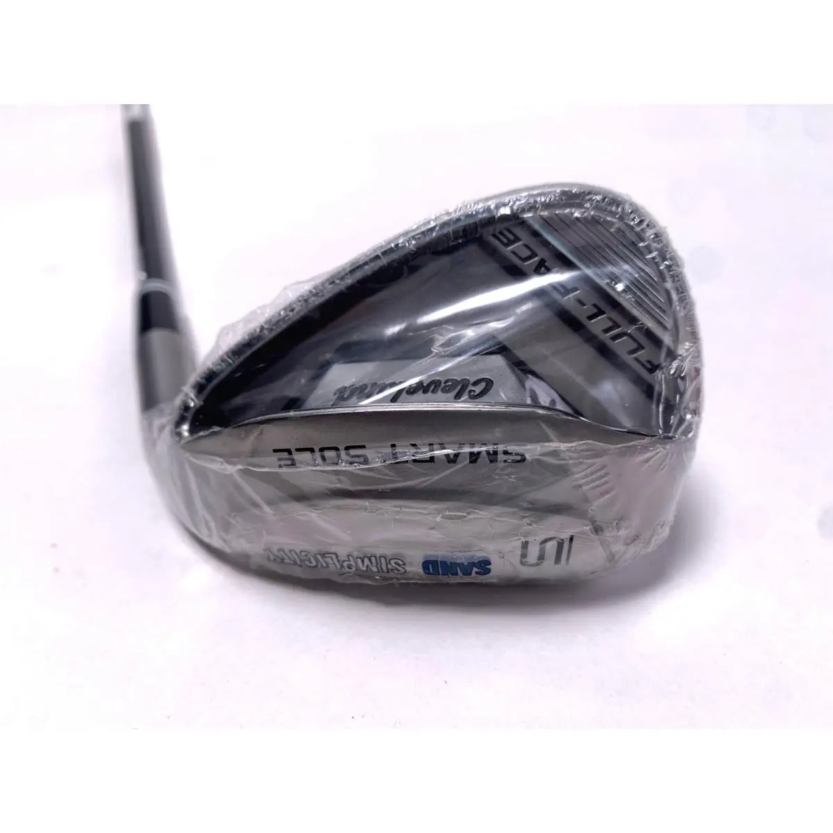 Cleveland Golf  - Smart Sole Full-Face - Smart Sole 0