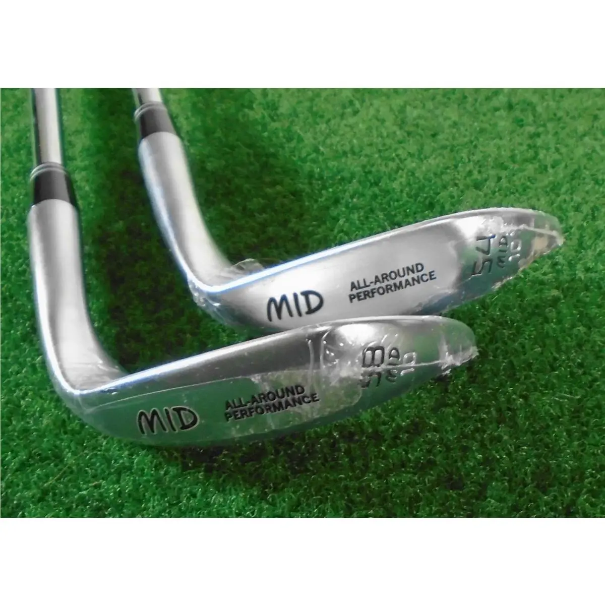 Cleveland Golf  - RTZ 2 Tour Satin - RTZ Tour Satin - Tour Satin 0