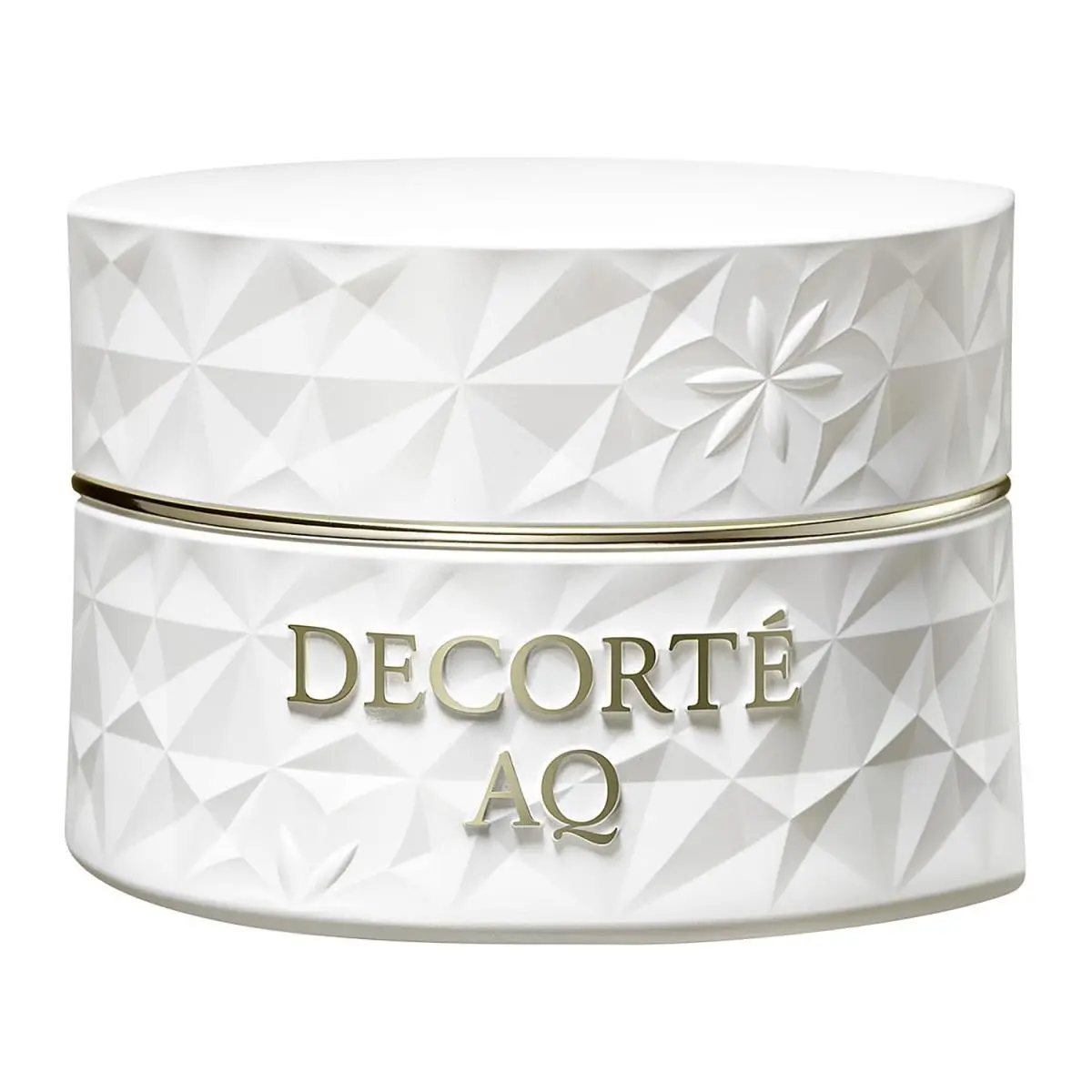 Decorté AQ Massage Cream - 3.2 oz