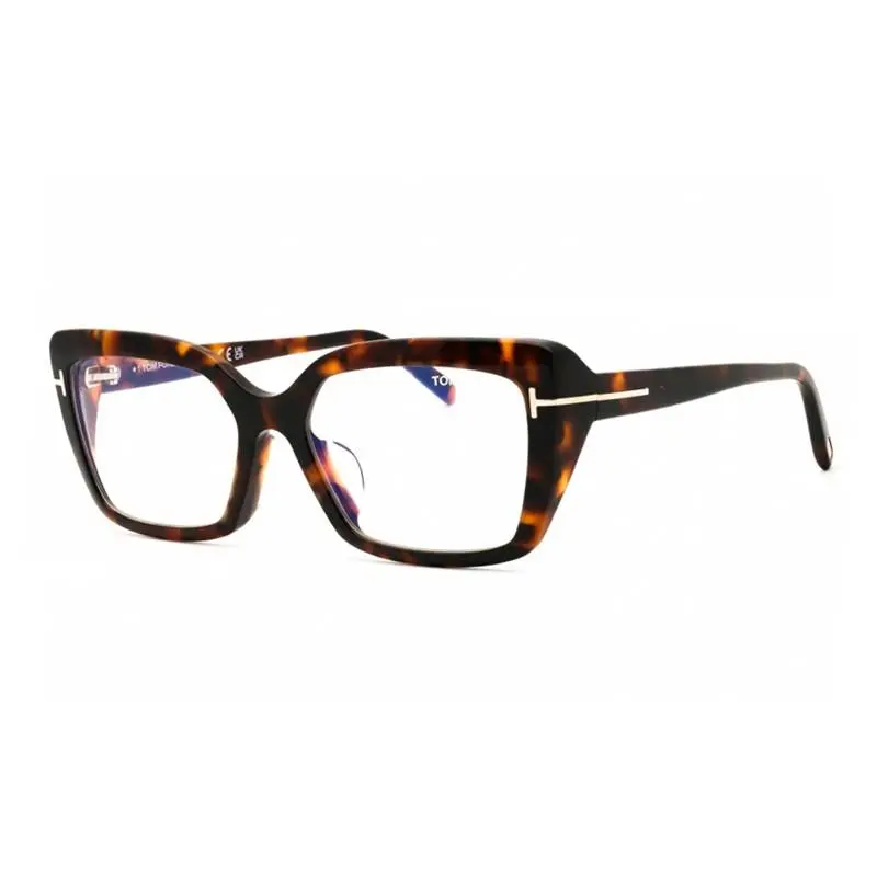 FT5991-F-B Eyeglasses Eye Glasses 052 56mm Women by Tom Ford