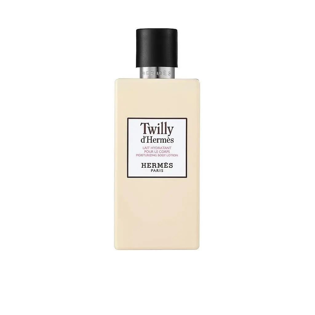 Twilly D`hermes Moisturizing Body Lotion 6.7 Ounce by Hermes
