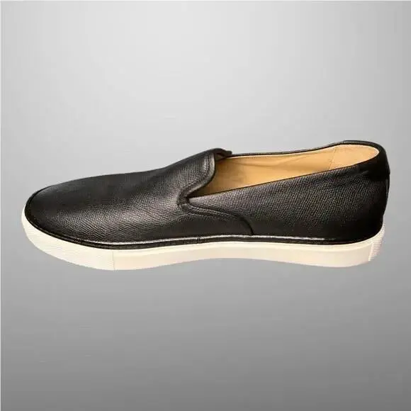 Hermes shoes - Kick - Kick - Black 8