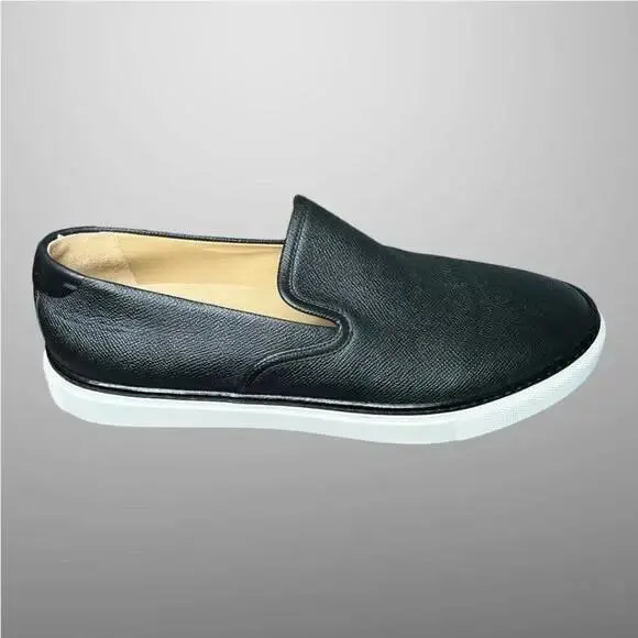 Hermes shoes - Kick - Kick - Black 0