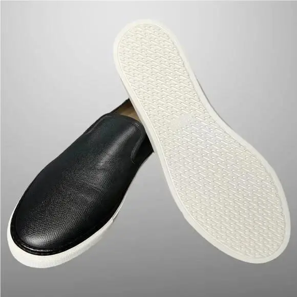 Hermes shoes - Kick - Kick - Black 7