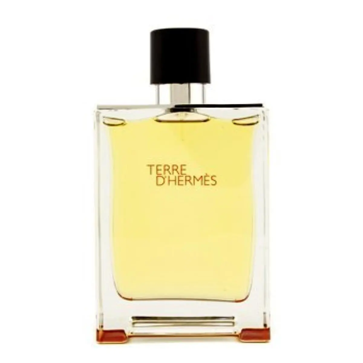 Terre D`hermes Pure Parfum Spray 200ml/6.7oz 6.7 Fl Oz Pack of 1 by Hermes