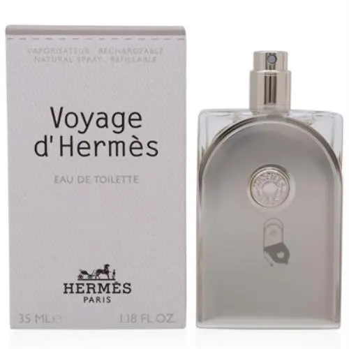 Voyage D` Eau De Toilette 1.18 oz 35 ml Unisex by Hermes
