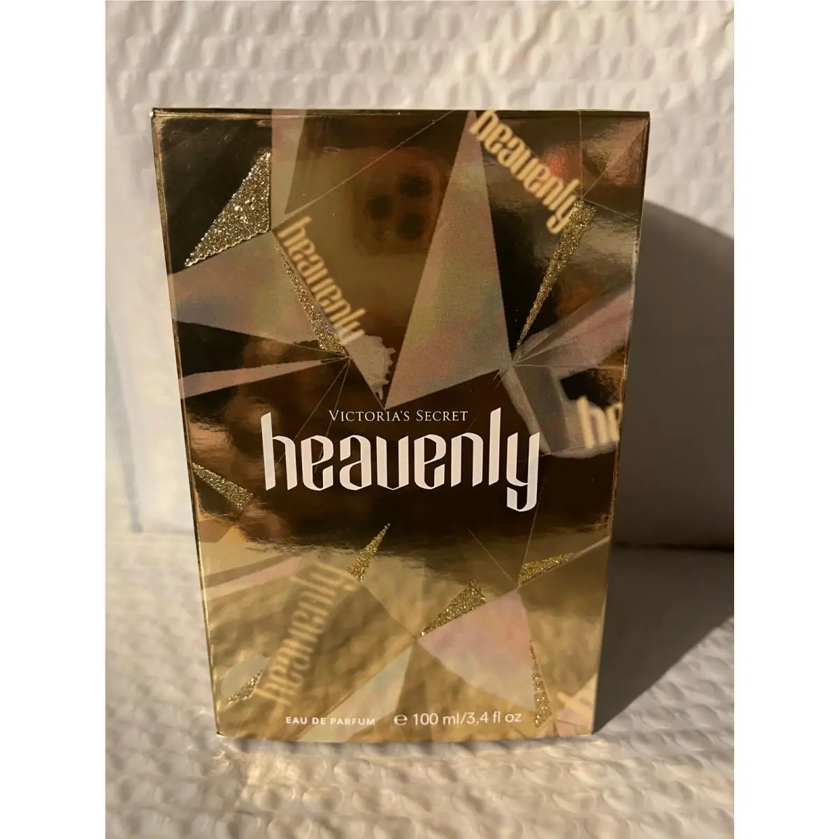 Victoria`s Secret Heavenly 3.4 oz Eau De Parfum by Victoria's Secret