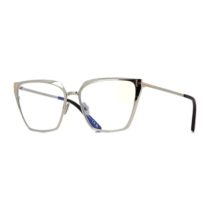 FT5945-B Eyeglasses Eye Glasses 016 56mm Women by Tom Ford