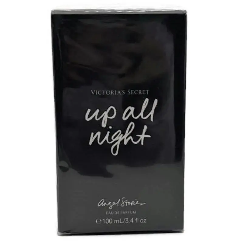 Victoria`s Secret Up All Night Eau de Parfum Perfume 3.4 fl oz