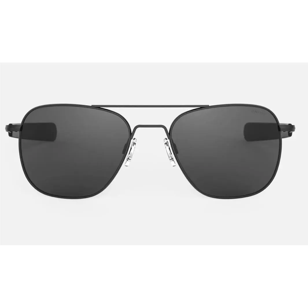 Randolph Aviator Military Special Edition Matte Black