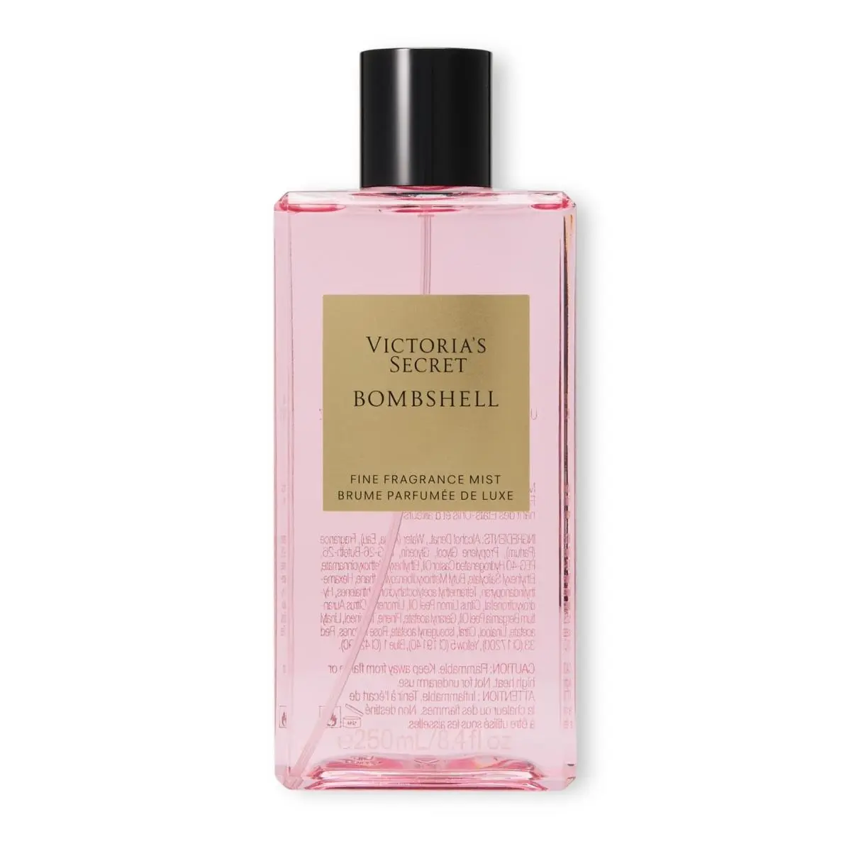 Victoria`s Secret Fine Fragrance Mist Bombshell 8.4 fl oz by Victoria's Secret