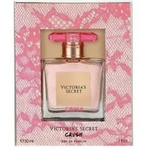 Victoria`s Secret Crush Eau DE Parfum Limited Edition 1 OZ by Victoria's Secret