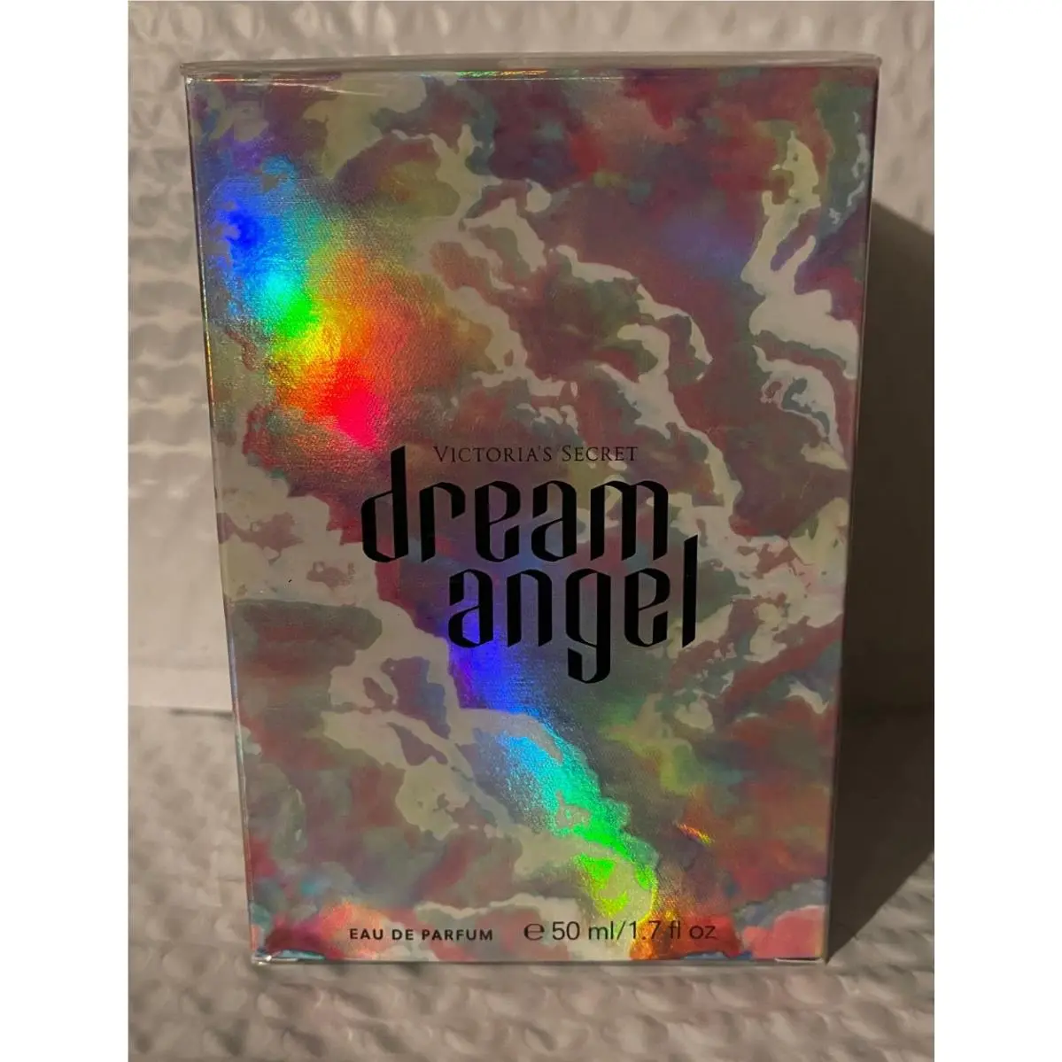 Victoria`s Secret Dream Angel Eau DE Parfum Spray 1.7 fl oz Perfume by Victoria's Secret