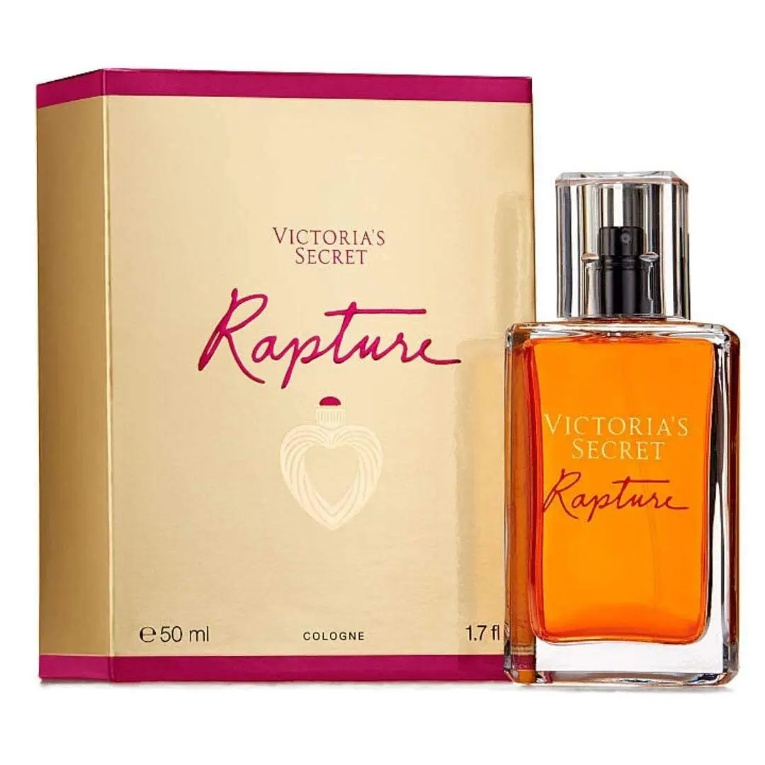 Victoria`s Secret Rapture Cologne Spray 1.7 FL OZ by Victoria's Secret