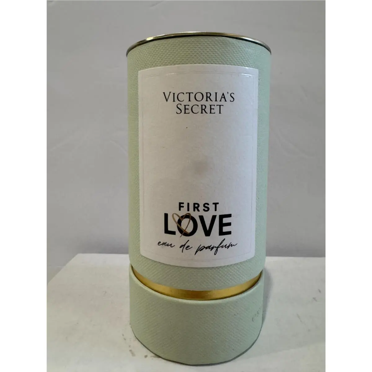 Victoria`s Secret First Love Perfume Eau De Parfum 1.7 fl oz