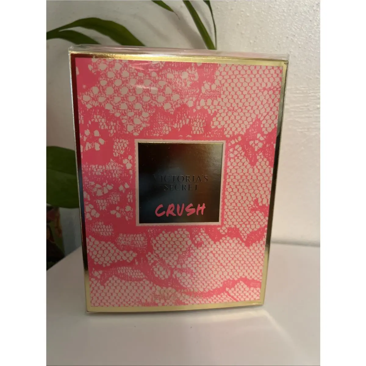 Victoria`s Secret Crush Eau de Parfum Perfume Spray 3.4 fl oz