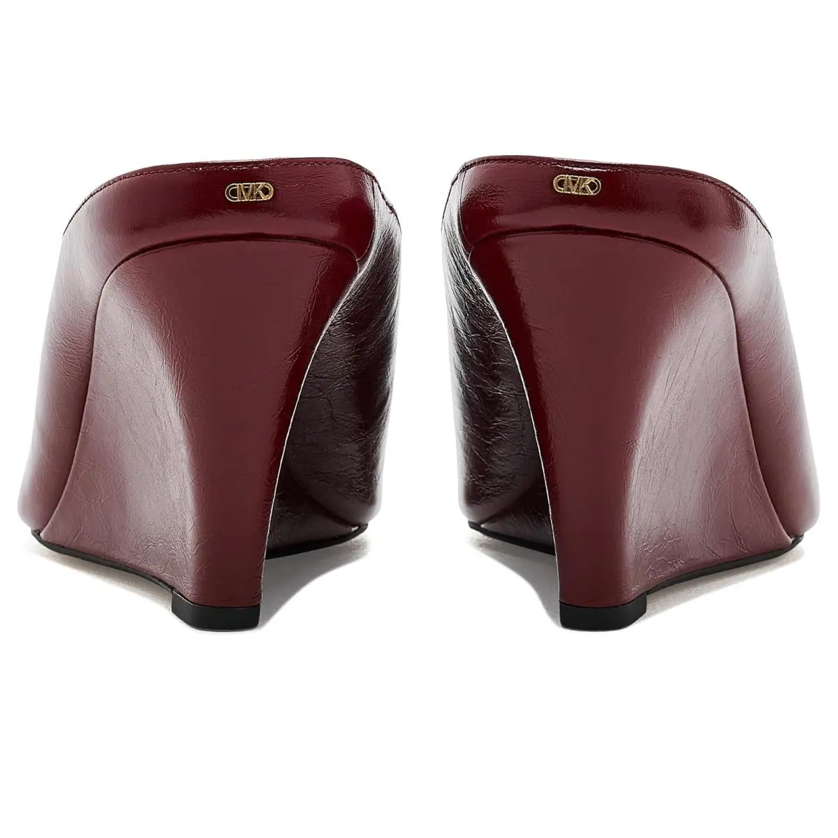 Michael Kors shoes - Deep Red 5